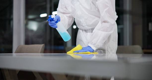 Licensed Biohazard Cleanup service in Ozone, AR - Trauma Clean Pros